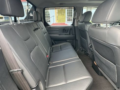 Used 2013 Honda Ridgeline RTL image 14