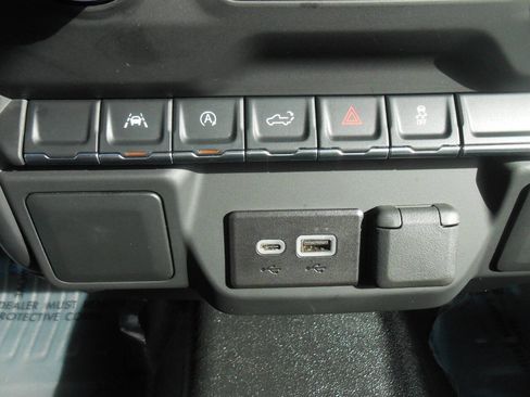 Used 2024 Chevrolet Silverado 1500 W/T w/ WT Fleet Convenience Package image 13