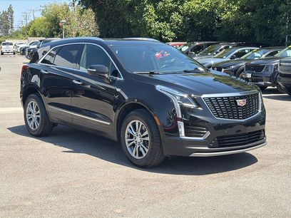 Certified 2023 Cadillac XT5 Premium Luxury