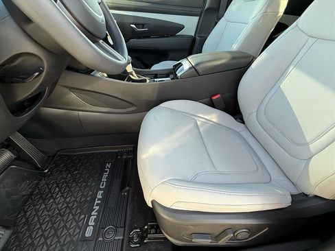 New 2026 Hyundai Santa Cruz SEL image 12