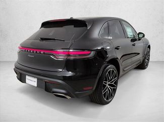 New 2026 Porsche Macan video 2