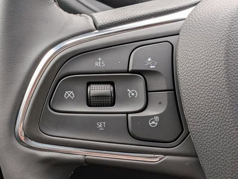 New 2026 Buick Envista Sport Touring w/ Convenience I Package FWD image 25