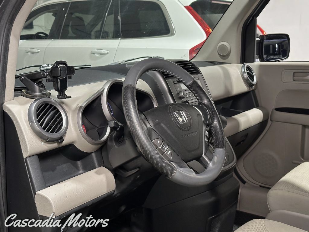 Used 2010 Honda Element EX image 15