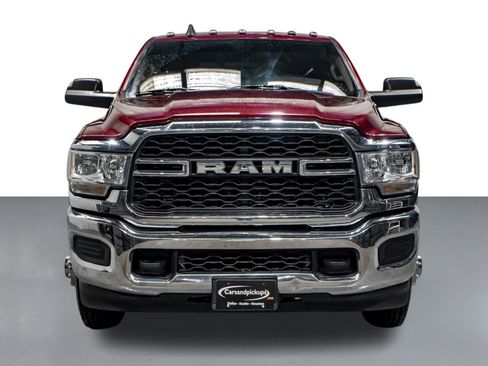 Used 2019 RAM 3500 Tradesman image 3