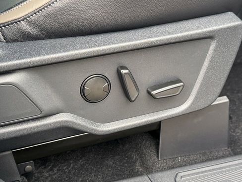 New 2026 Ford Bronco Outer Banks AWD/4WD image 23