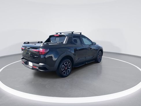 Used 2024 Hyundai Santa Cruz XRT image 8