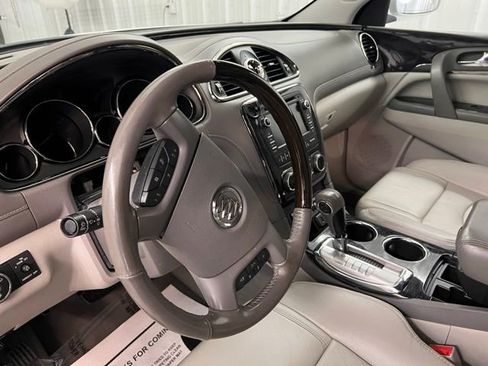 Used 2016 Buick Enclave Premium w/ Trailering Package image 12