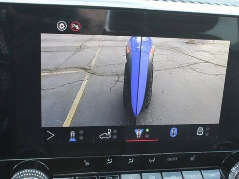 New 2026 GMC Canyon Elevation w/ Convenience Package image 47