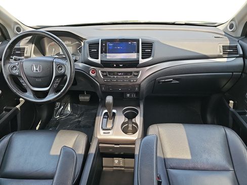 Used 2016 Honda Pilot EX-L image 9
