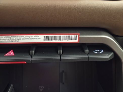 New 2026 Toyota Tundra 1794 Edition image 77