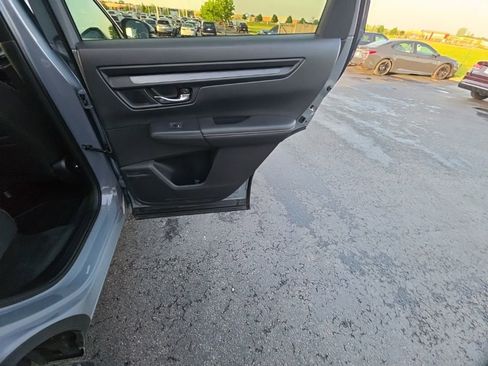 Used 2026 Honda CR-V TrailSport image 31