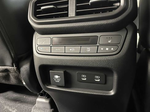 New 2026 Honda Pilot Elite image 24