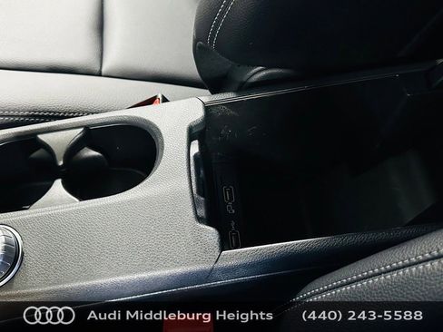 Used 2016 Mercedes-Benz GLA 250 4MATIC image 18
