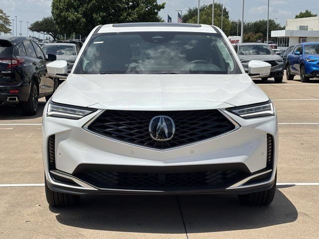 Used 2026 Acura MDX w/ Technology Package AWD/4WD image 7