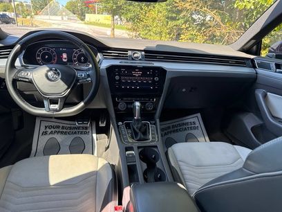 Used 2019 Volkswagen Arteon SEL Premium