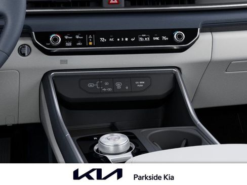 New 2026 Kia Carnival EX FWD image 23