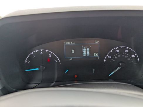 Used 2022 Ford Maverick XLT image 16