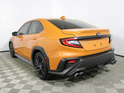 Used 2022 Subaru WRX Premium image 30