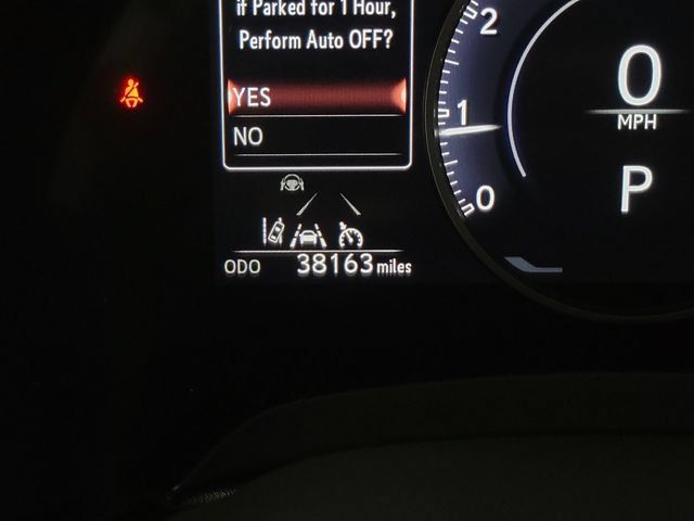Used 2023 Lexus RX 350 Premium w/ Accessory Package (Z1) FWD image 2