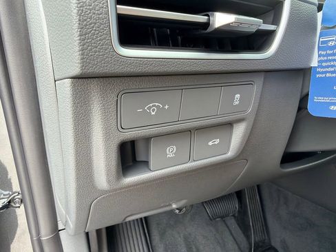 New 2026 Hyundai Sonata SEL image 30