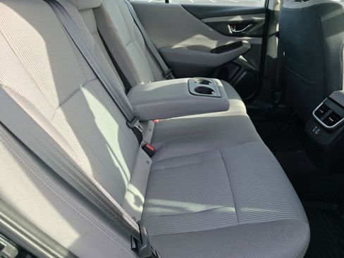 Used 2025 Subaru Legacy Premium image 19