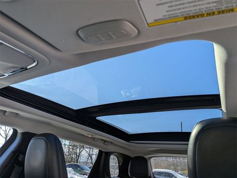 Certified 2020 Jeep Cherokee Limited image 20