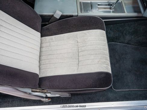 Used 1986 Buick Regal T-Type image 34