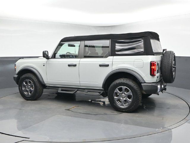 Used 2024 Ford Bronco Big Bend AWD/4WD image 6