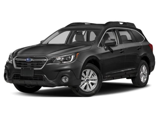 Used 2018 Subaru Outback 2.5i Premium AWD/4WD image 1