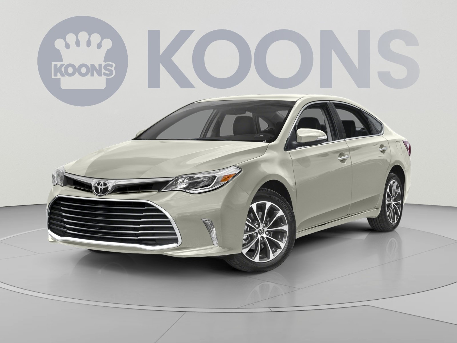 Used 2016 Toyota Avalon FWD image 1