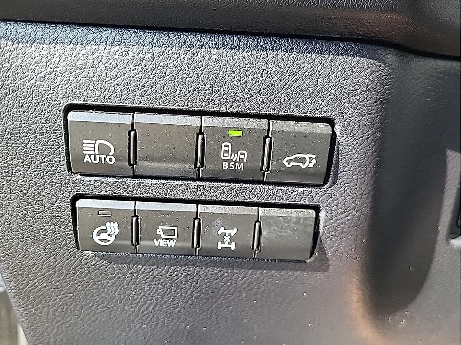 Used 2020 Lexus NX 300 F Sport w/ F Sport Premium Package AWD/4WD image 22