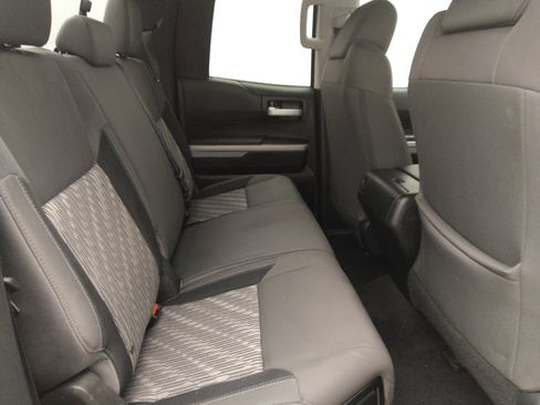 Used 2021 Toyota Tundra SR5 image 19