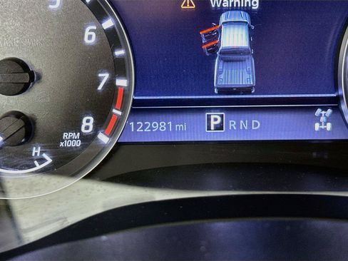 Used 2022 Nissan Frontier S AWD/4WD image 18