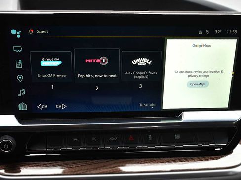 New 2026 Chevrolet Silverado 1500 LT image 15