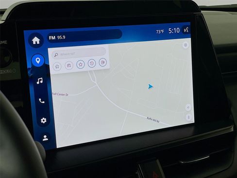 New 2026 Subaru Outback Touring image 12