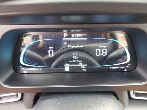 New 2026 Hyundai Elantra SE FWD image 23