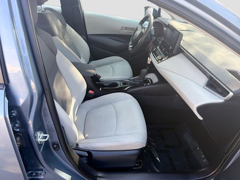 Used 2022 Toyota Corolla L FWD image 26