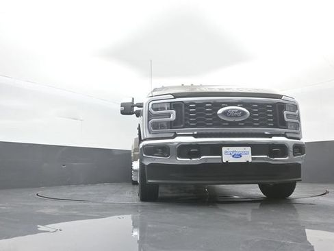 New 2026 Ford F350 King Ranch AWD/4WD image 35