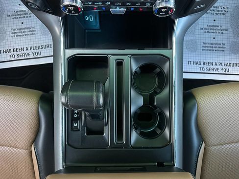 Used 2021 Ford F150 Lariat image 26