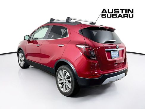 Used 2019 Buick Encore Preferred FWD image 5