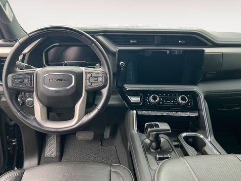 Used 2024 GMC Sierra 1500 Denali image 10