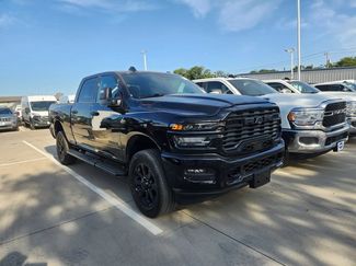 Used 2026 RAM 2500 Big Horn AWD/4WD video 1