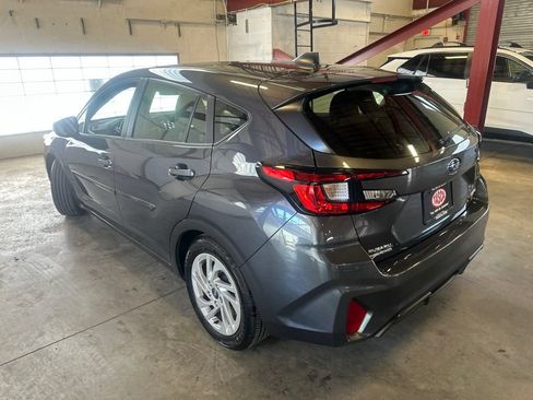 Used 2024 Subaru Impreza 2.0i AWD/4WD image 4