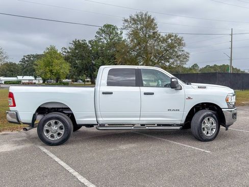Used 2024 RAM 2500 Big Horn image 3