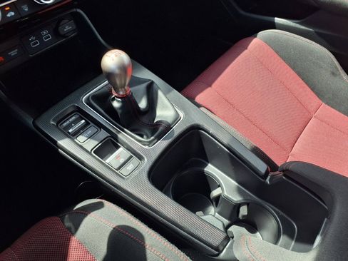 Used 2023 Honda Civic Si image 21