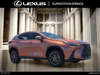 New 2026 Lexus NX 350 AWD w/ Premium Package video 1