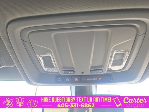 Used 2020 Chevrolet Silverado 1500 LT w/ Texas Edition image 35