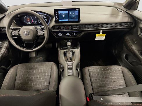 New 2026 Honda HR-V Sport image 20