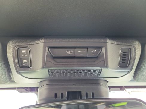 New 2025 Jeep Wrangler Sport S image 35