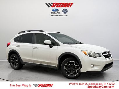 Used 2014 Subaru Crosstrek 2.0i Limited w/ Popular Package #2
